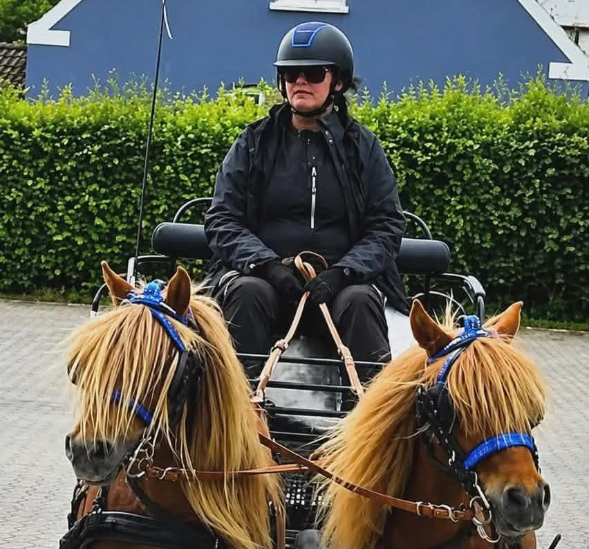 Billede af Line Maria Olesen